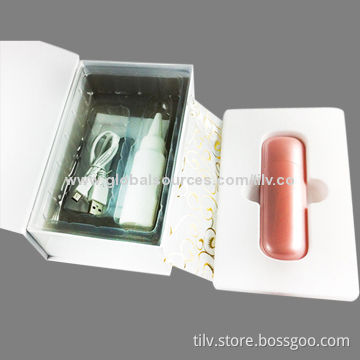 2014 Handsfree Moisturizing Facial Sprayer for Ladies